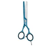 JAGUAR Pastell Plus Atlantic - Tijeras de modelar (15,5 cm, mango ergonómico)