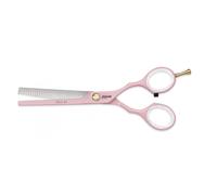 Jaguar Pre Style Ergo 28 Rosa 5,5 Pulgadas 83855-1 Tijeras de Modelar Peluquero