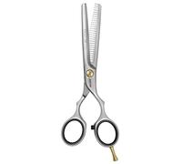 Jaguar - Pre Style Ergo 5.5 Entresacar - Tijera de entresacar, 14 cm, negro