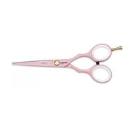 Jaguar Pre Style Ergo Rosa 5,5 Pulgadas 82255-1 Tijeras Corte de Pelo Salon