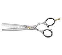 Jaguar Pre Style Relax 43 Tijeras de adelgazamiento del cabello, 15.5 cm de longitud, 0.04102 kg