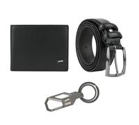 JAGUAR Regalo para Hombre con Cofanetto, Idea de Regalo Original de Cumpleaños con Elegante Cofanetto con Marca, Talla única, Clásico