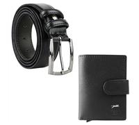 JAGUAR Regalo para Hombre con Cofanetto, Idea de Regalo Original de Cumpleaños con Elegante Cofanetto con Marca, Talla única, Moderno