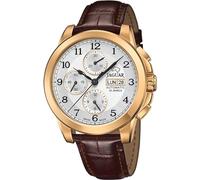 JAGUAR Reloj Automático J977/1 Hombre Chapado Oro