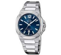 Jaguar Reloj de Hombre Acero Inoxidable Plata jaguar Rc. Armabnduhr Uj1024/1
