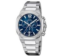 Jaguar Reloj de Hombre Acero Inoxidable Plata jaguar Rc. Pulsera Uj1025/1