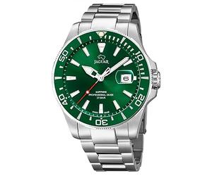 JAGUAR Reloj Executive J860/B Professional Diver