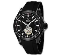 Jaguar Reloj Hombre Automático J813/1 Puro Pulsera Special Ed. Negro UJ813/1