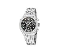 JAGUAR Reloj Mujer J1053/6 Diplomatic Caja de Acero Inoxidable Acero laqueado Acero laqueado