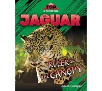 Jaguar: Ruler of the Canopy (Top of the Food Chain)