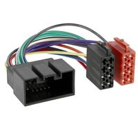 JAGUAR S-TYPE XJ6 XJ8 XJR X16 X18; Adaptador para Radio de Coche Cable