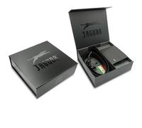 JAGUAR Set de Regalo para Hombre, Einheitsgröße