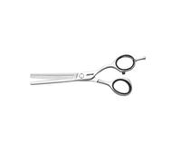 Jaguar Silver Line CJ 40 Plus 5,5 Pulgadas Tijeras de Entresacar 92555 Peluquero