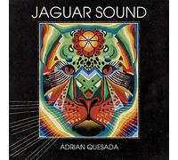 Jaguar Sound [Vinilo]