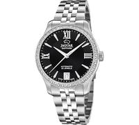 Jaguar Reloj de Mujer Acero Inoxidable Plata jaguar Heritage Pulsera Uj997/2