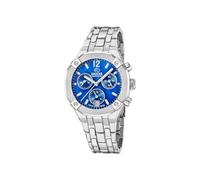 JAGUAR Reloj Mujer J1053/5 Diplomatic Caja de Acero Inoxidable Acero laqueado Acero laqueado