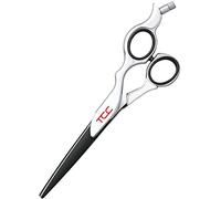 Jaguar TCC The Carecut 84701 - Tijeras de peluquería (15,2 cm, sin dispositivo de control)