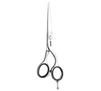 "Jaguar Gold Line Tijeras de pelo Diamond E 6"""""