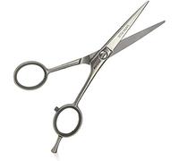 "Jaguar White Line Tijeras de pelo Satin Plus 5"""""