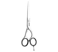 JAGUAR tijeras de peluquería DIAMOND 5.0" | diseño clásico | pulidas | Made in Germany