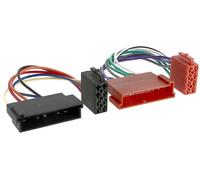 Jaguar TIPO S, XJ12, XJR, Xjs ; Coche Radio Adaptador, Autorradio Adaptador