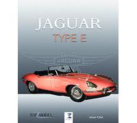 Jaguar type E: Le fauve de Coventry