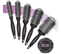 Jaguar UN cepillo redondo Ø 53 mm