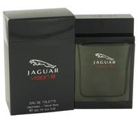 Vision III Homme Jaguar Eau De Toilette Spray 100 Ml Fragancia Para Hombres