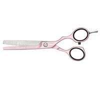 Jaguar White Line Pastel Plus 40 tijeras de texturizar offset, 13.5 cm de longitud, rosa, 0.03597 kg” o que te pongas en contacto con nosotros para cambiar el valor de la marca si eres el titular.