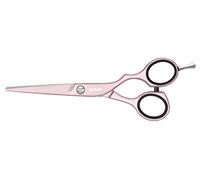 """Jaguar White Line Pastel Plus - Tijeras de peluquer a (13,5 cm de largo, 0,03402 kg), color rosa""” o que te pongas en contacto con nosotros para cambiar el valor de la marca si eres el titular, rosa