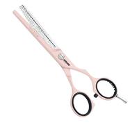 Jaguar White Line Tijeras de modelar Pastel Plus Offset ES 40