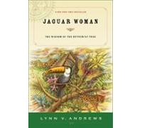 Jaguar Woman (ebook)