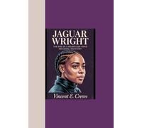 JAGUAR WRIGHT: “The Rise of a Relentless Voice - Her Song, Her Story”
