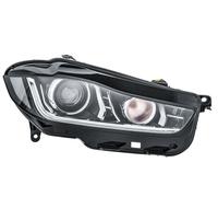 Jaguar XE Faro Bi-Xenón LED Derecho 15 OEM HELLA 1EL 011 811-321
