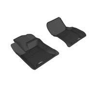 JAGUAR XE RWD 2017-2020 KAGU NEGRO R1 3D MAXpider