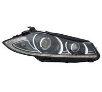Jaguar XF Sportbrake Faro Bi-Xenon LED Izquierda 12-15 OEM HELLA