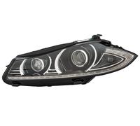 Jaguar XF Sportbrake Faro Bi-Xenón LED Izquierda 12-15 OEM HELLA
