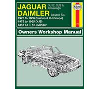 Jaguar XJ12