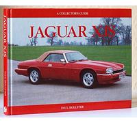 Jaguar XJS: A Collector's Guide