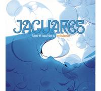 Jaguares - Bajo El Azul De Tu Misterio