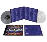 Jaguares - Cronicas De Un Laberinto [Vinilo]