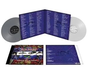 Jaguares - Cronicas De Un Laberinto [Vinilo]