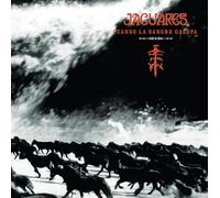 Jaguares Cuando La Sangre Galopa (Vinyl) (Importación USA)