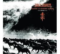 Jaguares - Cuando La Sangre Galopa [Vinyl LP] [VINYL] [Vinilo]