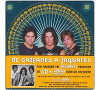 Jaguares - De Caifanes a Jaguares [Import]