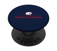 Jaguars de la Universidad del Sur de Alabama de la NCAA - C19GH01 PopSockets PopGrip Adhesivo