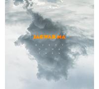Jagwar Ma - Every Now & Then [Vinilo]