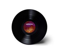 Jagwar Ma - Every Now & Zen EP (12") [Vinilo]