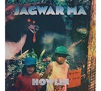Jagwar Ma - Howlin [Vinilo]