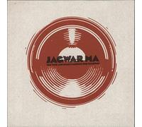 Jagwar Ma - Time And Space Machine Dub [Vinilo]